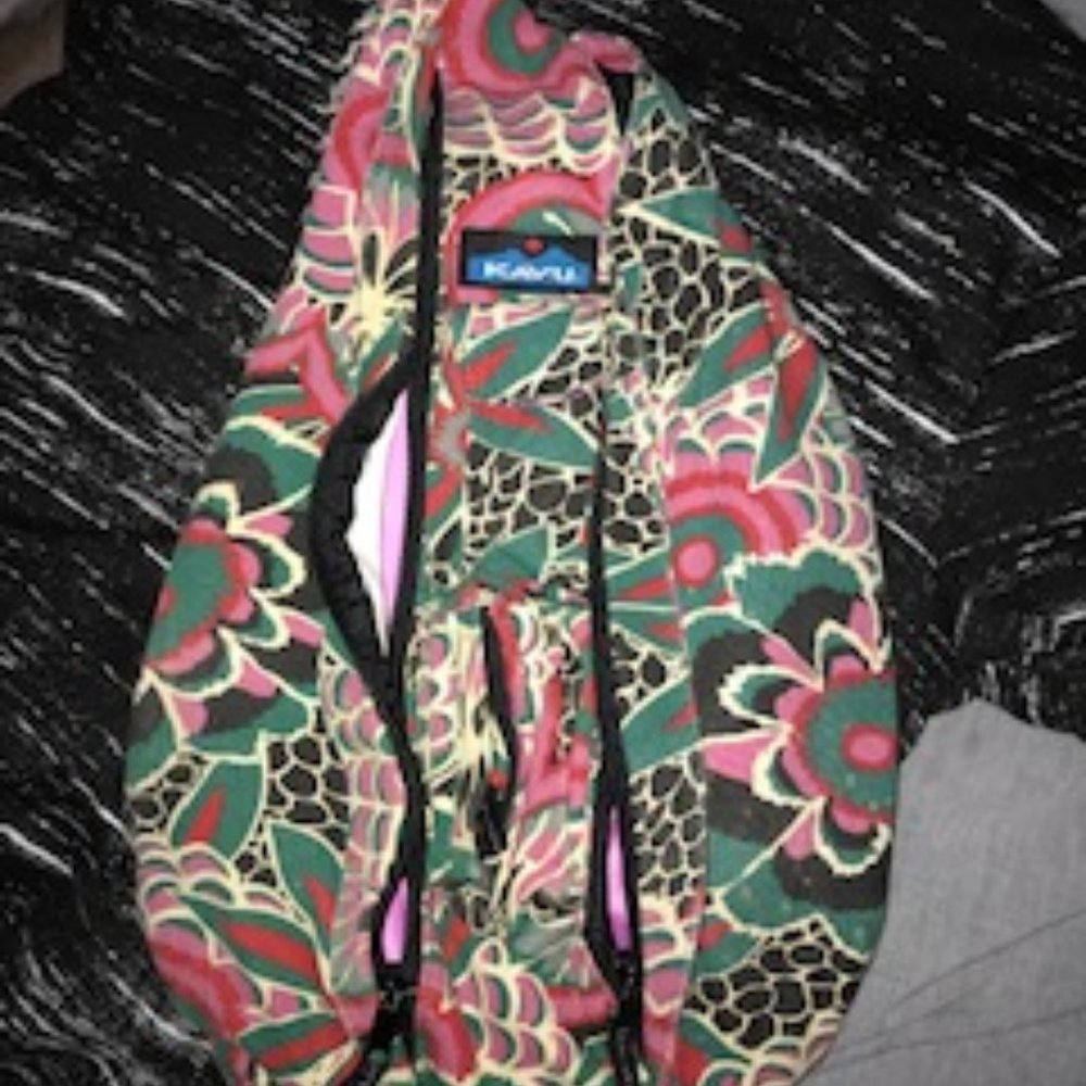 Kavu Bag